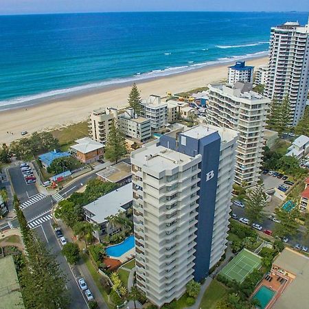 Baronnet Apartments Gold Coast Esterno foto
