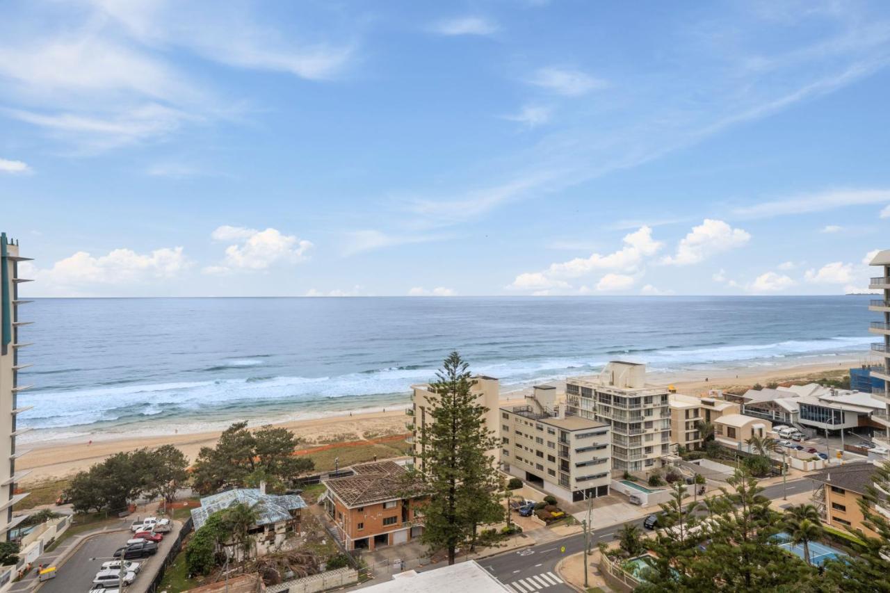 Baronnet Apartments Gold Coast Esterno foto