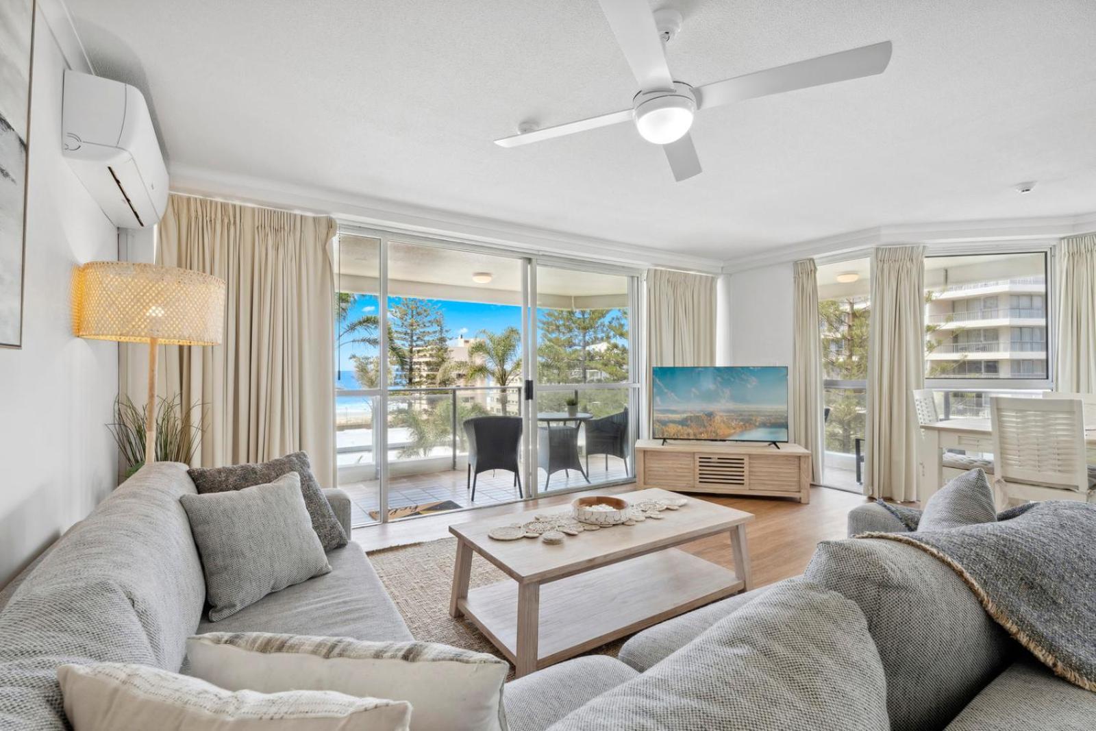 Baronnet Apartments Gold Coast Esterno foto