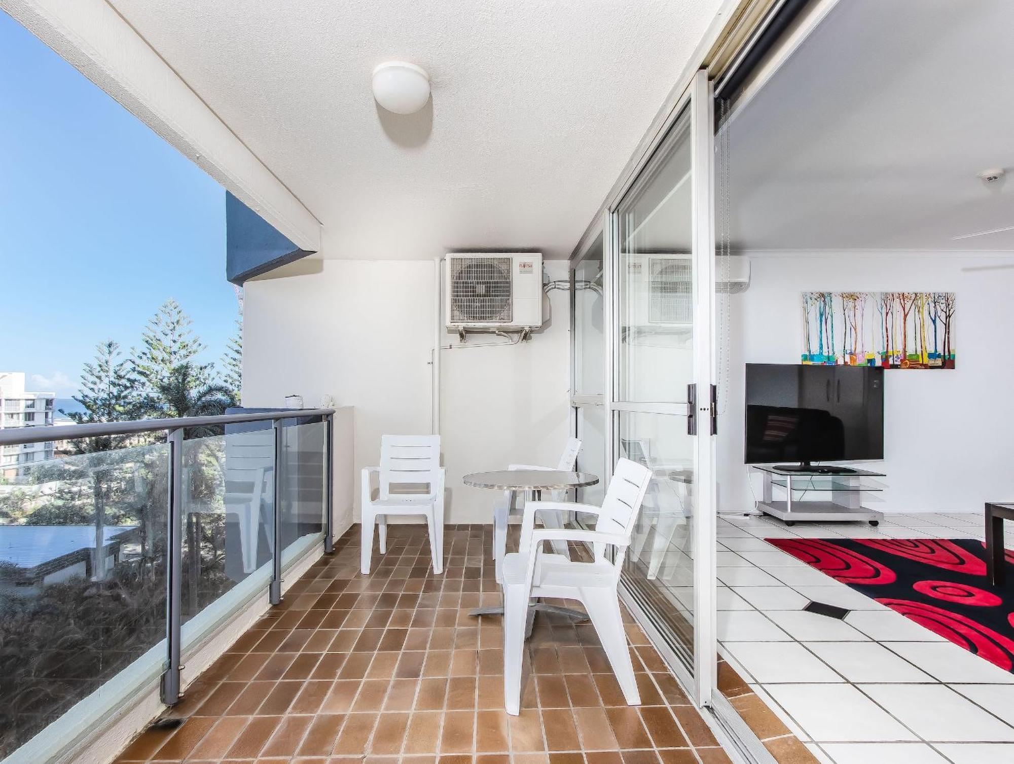 Baronnet Apartments Gold Coast Esterno foto