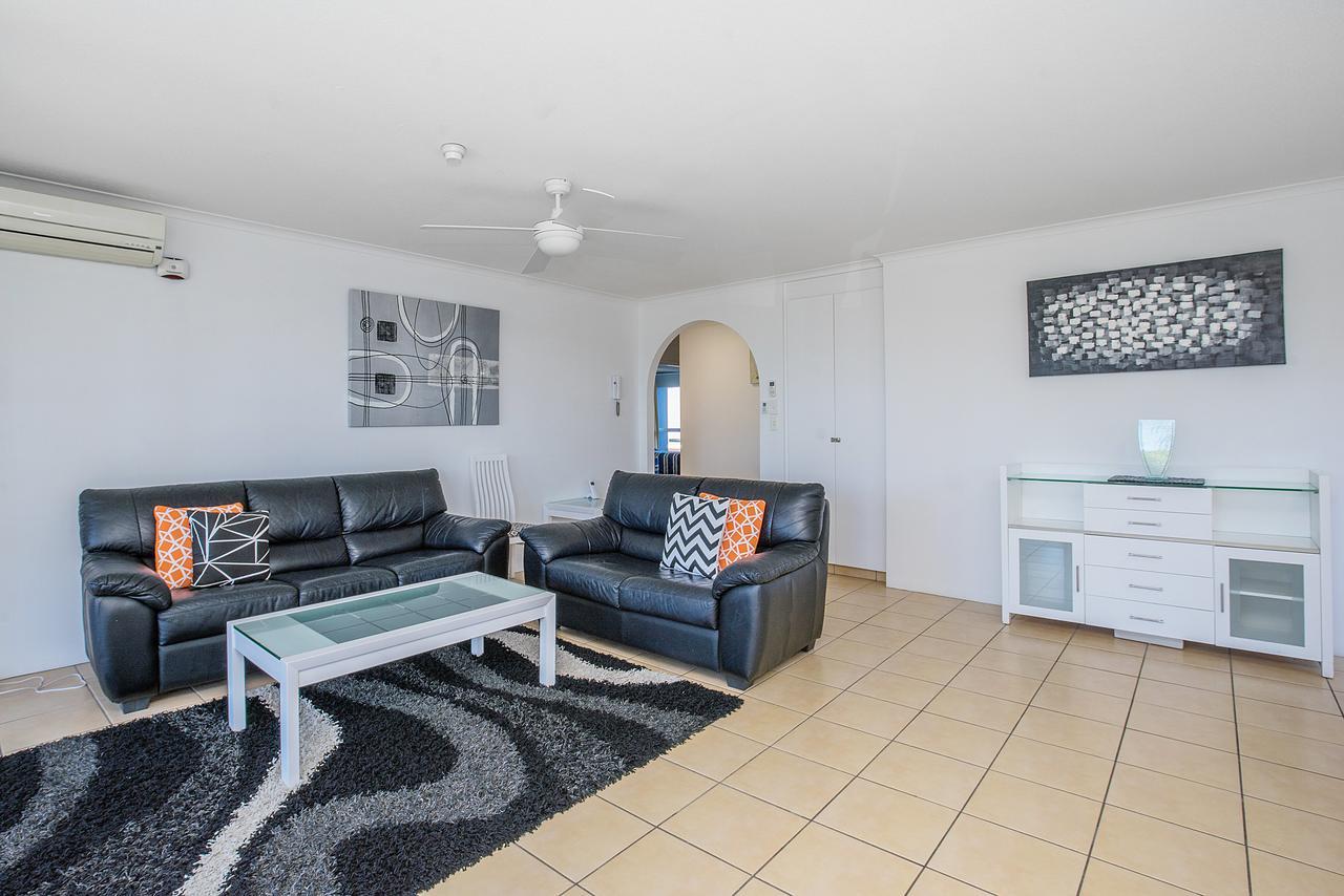 Baronnet Apartments Gold Coast Esterno foto